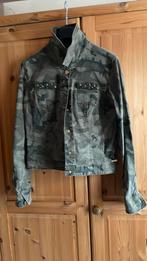 River woods kaki vest xl, Kleding | Dames, Ophalen of Verzenden, Zo goed als nieuw