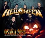 2 CD's + DVD HELLOWEEN - Live in Osaka 2023, Verzenden, Nieuw in verpakking