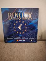 Benelux, Postzegels en Munten, Munten | Europa | Euromunten, Ophalen, Luxemburg, Overige waardes, Setje