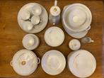 vintage servies, Antiek en Kunst, Ophalen