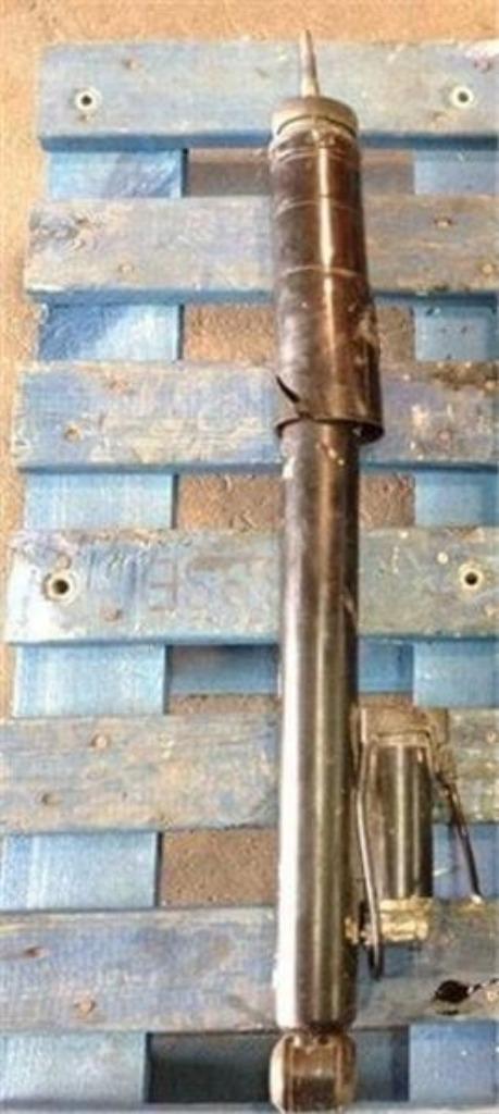 Amortisseur airmatic Mercedes w219, Auto-onderdelen, Overige Auto-onderdelen, Gebruikt, Ophalen of Verzenden