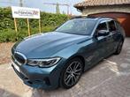 BMW 3 Serie 320 Touring dAS AdBlue (EU6d-TEMP) (bj 2019), Auto's, BMW, Automaat, Achterwielaandrijving, Euro 6, 4 cilinders