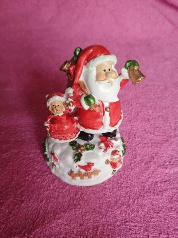 pere noel, Divers, Noël, Enlèvement ou Envoi, Comme neuf