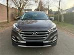 Hyundai Tucson 2.0 CRDI Te Koop!, Bruin, Leder, 5 deurs, Particulier