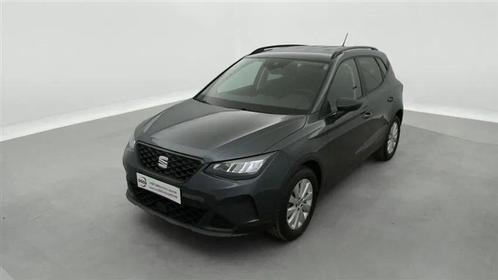 SEAT Arona 1.0 TSI Style Full Link/ Front & Line Assist/PDC/, Auto's, Seat, Bedrijf, Te koop, Arona, ABS, Boordcomputer, Centrale vergrendeling