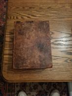 Bible de 1605, Livres, Utilisé, Enlèvement ou Envoi, Christianisme | Catholique