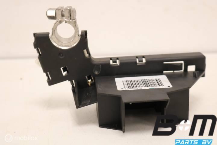 Centrale zekeringkasthouder Audi A6 4G 8J0915459, Auto-onderdelen, Elektronica en Kabels, Gebruikt