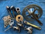 Shimano 105 groepset, Fietsen en Brommers, Fietsonderdelen, Ophalen