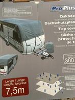 Dakhoes caravan/mobilhome, Particulier