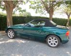 Prachtige originele BMW Z1, Auto's, BMW, Achterwielaandrijving, Cabriolet, Leder en Stof, Overige kleuren
