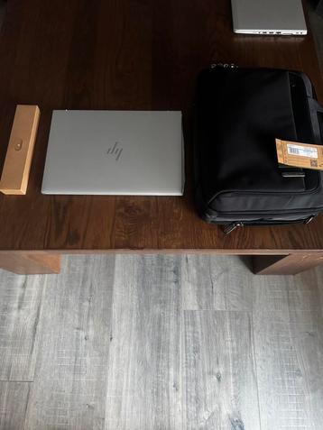 Nieuwe HP EliteBook 860 G11 beschikbaar voor biedingen