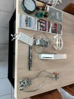 Nintendo wii, Consoles de jeu & Jeux vidéo, Consoles de jeu | Nintendo Wii, Enlèvement, Utilisé