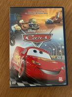 DVD Cars, Ophalen of Verzenden, Zo goed als nieuw