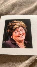 1944/2012, Verzamelen, Bidprentjes en Rouwkaarten, Ophalen, Bidprentje