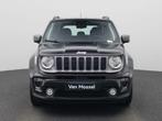 Jeep Renegade 1.0 T3 115 4x2 MTX Limited PDC V+A | Carplay |, Auto's, Voorwielaandrijving, Stof, Zwart, https://public.car-pass.be/vhr/949de550-6eaa-4959-b31b-155d67b8d5dd