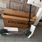 Trottinette électrique neuf, Enlèvement ou Envoi, Comme neuf