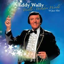 Eddy Wally - Wally's Wondere Wereld beschikbaar voor biedingen