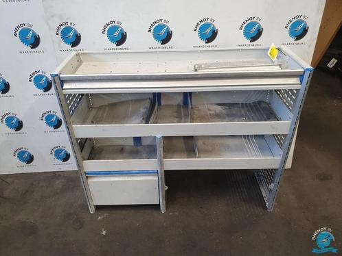 Kast voor inrichting Bus, Doe-het-zelf en Bouw, Gereedschap | Handgereedschap, Gebruikt, Ophalen