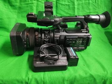 Sony PXW-X200 beschikbaar voor biedingen