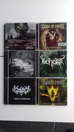 Metal CD's, Comme neuf, Enlèvement