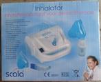 Inhalator kinderen volwassenen, Ophalen of Verzenden, Gebruikt