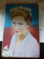 Blikken doos Princes Paola, Ophalen of Verzenden, Zo goed als nieuw, Overige typen