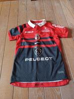 Vareuse rugby Stade Toulousain enfant 137-147cm, Ophalen of Verzenden, Zo goed als nieuw, Kleding