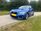 BMW 118d, 1 Reeks, Euro 6, Particulier, 4x4