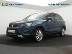 Seat Ateca Ateca 1.4 TSI Style, Auto's, Seat, Ateca, Handgeschakeld, SUV of Terreinwagen, Zilver of Grijs