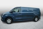 Ford Transit Custom 320L L2H1 Trend - Trekhaak - Camera - Ca, Auto's, Parkeersensor, Stof, 4 cilinders, 190 g/km