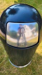 Poubelle vintage UNITED Trash Can/Waiste bin USA, Enlèvement