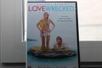 DVD LOVEWRECKED LOVE WRECKED NIEUW, Cd's en Dvd's, Dvd's | Komedie, Ophalen of Verzenden