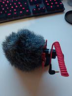 Rode Videomicro, Enlèvement ou Envoi, Comme neuf, Autres types