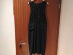 Feest jurk, Ophalen, Zo goed als nieuw, Maat 38/40 (M), Zwart