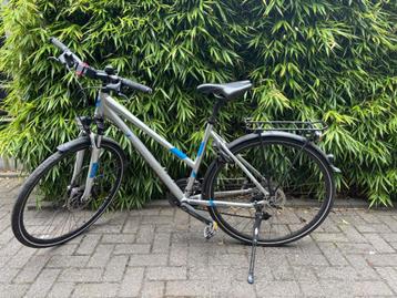 Kalkhoff voyager DLX fiets beschikbaar voor biedingen