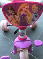 Kinderfietsje - driewieler met afneembaar handvat, Fietsen en Brommers, Ophalen of Verzenden