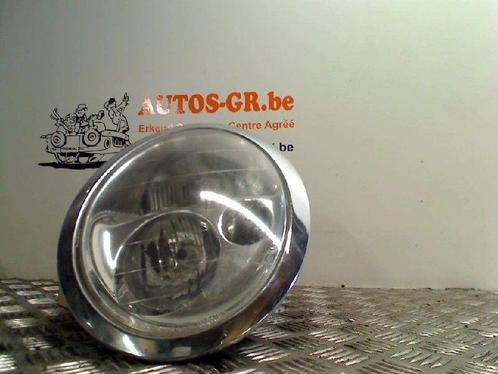 KOPLAMP LINKS Mini Mini One / Cooper (R50) (H7+H7), Auto-onderdelen, Verlichting, Mini, Gebruikt