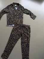 ZGAN Zadig & Voltaire 2-delige pyjama, mt S en 38, Kleding | Dames, Pyjama's, Zadig & Voltaire, Verzenden, Zo goed als nieuw, Maat 36 (S)
