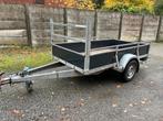 Aanhangwagen Atec, Auto diversen, Aanhangers en Bagagewagens, Ophalen, Gebruikt