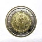 2 euro België 2012 Koningin Elisabethwedstrijd, Postzegels en Munten, Munten | Europa | Euromunten, Verzenden, België, 2 euro