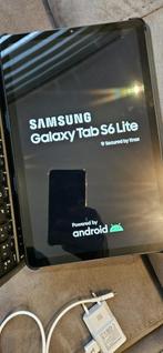 Samsung galaxy tab S6 lite 64gb, Computers en Software, Ophalen
