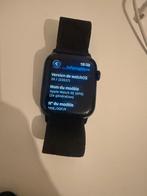 Apple watch SE2 44mm (prix négociable), Handtassen en Accessoires, Smartwatches, Ophalen, Zo goed als nieuw