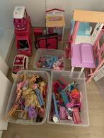 Barbie allerlei, Ophalen, Gebruikt, Accessoires