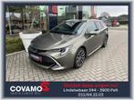 Toyota Corolla Premium, Autos, Hybride Électrique/Essence, 85 g/km, Break, Automatique