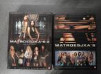 Volledige dvd collectie van matroesjka's, Ophalen of Verzenden