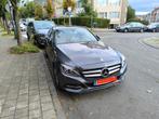 Mercedes classe C 200 BleuTec, Cuir, Argent ou Gris, Achat, Automatique