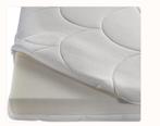 Matelas parc Dreambaby brown bear 73x93, Kinderen en Baby's, Babyparken, Ophalen of Verzenden, Zo goed als nieuw, Rechthoekig