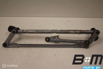 Ruitenwissersteun VW Polo 6R 6R1955023A beschikbaar voor biedingen