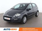 Fiat Punto 1.2 Pop (bj 2015), Auto's, Voorwielaandrijving, Stof, Gebruikt, 1242 cc