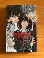 Fanbook officiel de Vampire Knight - Shoujo Anime/Manga, Livres, BD | Comics, Enlèvement ou Envoi, Matsuri Shino, Comme neuf, Comics